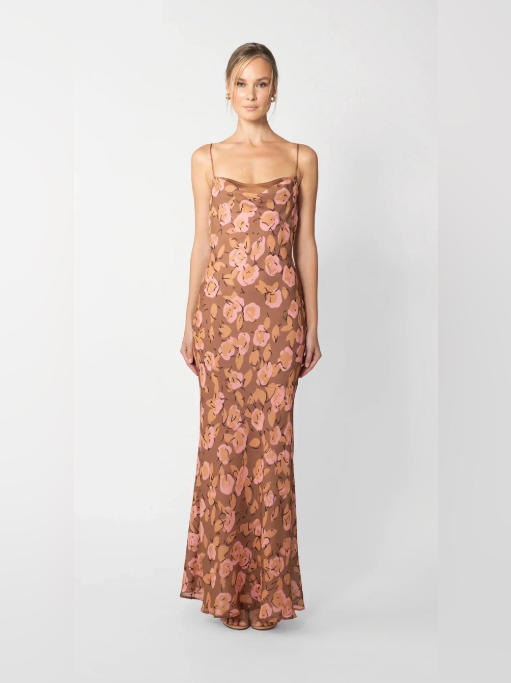 Sau Lee Gabbi Dress